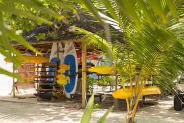 Отель Plumeria Maldives Мальдивы, Гаафу Даалу Атолл, фото 52