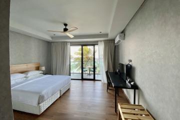 Отель Plumeria Maldives Мальдивы, Гаафу Даалу Атолл, фото 7
