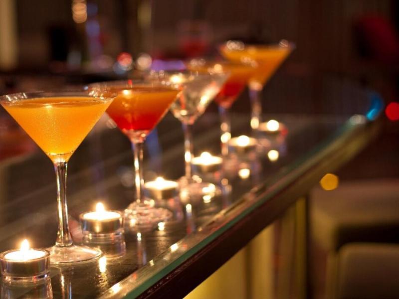 Cosmo Hotel Hong Kong