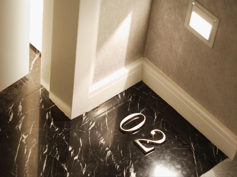 Cosmo Hotel Hong Kong