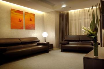 Отель Cosmo Hotel Hong Kong Китай, Гонконг, фото 15