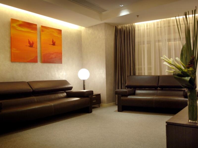 Cosmo Hotel Hong Kong