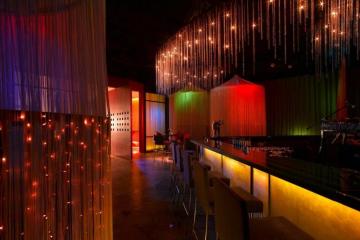Отель Cosmo Hotel Hong Kong Китай, Гонконг, фото 21