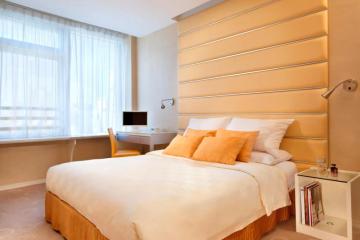 Отель Cosmo Hotel Hong Kong Китай, Гонконг, фото 23