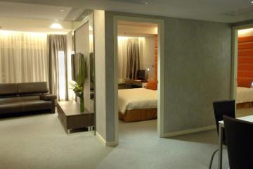 Отель Cosmo Hotel Hong Kong Китай, Гонконг, фото 24