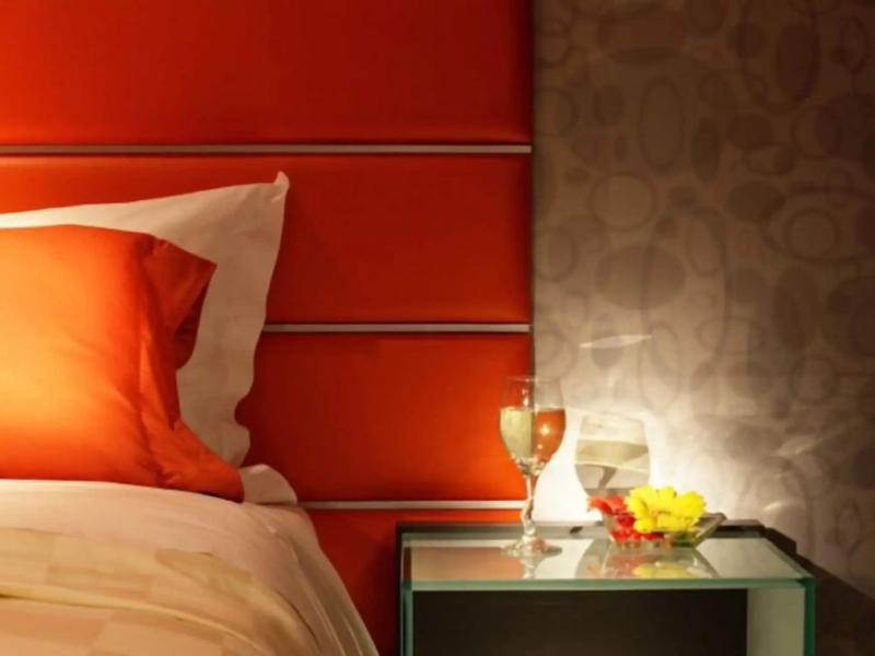 Cosmo Hotel Hong Kong