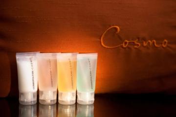 Отель Cosmo Hotel Hong Kong Китай, Гонконг, фото 26