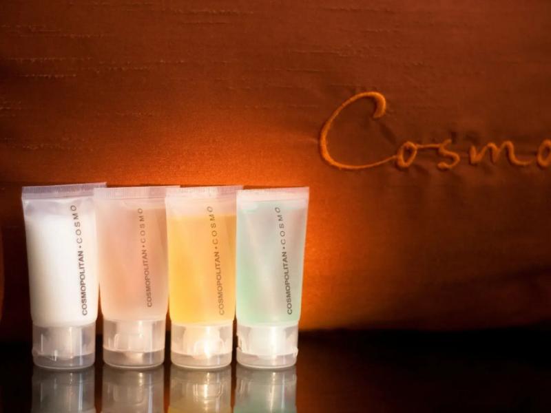 Cosmo Hotel Hong Kong