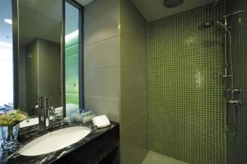 Отель Cosmo Hotel Hong Kong Китай, Гонконг, фото 27