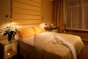 Отель Cosmo Hotel Hong Kong Китай, Гонконг, фото 4