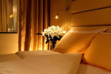 Отель Cosmo Hotel Hong Kong Китай, Гонконг, фото 5