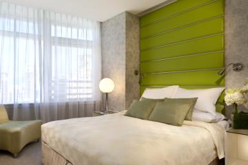 Отель Cosmo Hotel Hong Kong Китай, Гонконг, фото 6