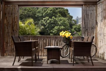 Отель Cosmo Hotel Hong Kong Китай, Гонконг, фото 7