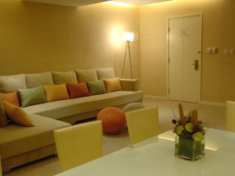 Cosmo Hotel Hong Kong