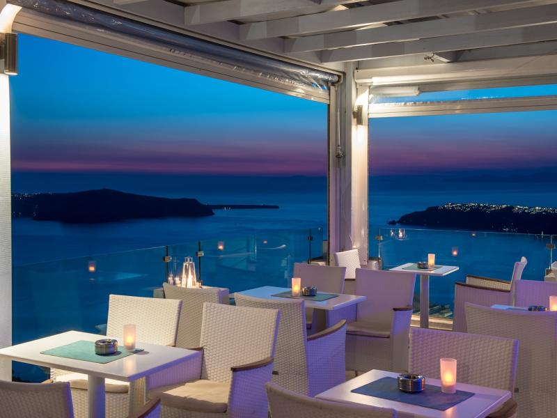 Spiliotica on the Cliff Suites & Apartments