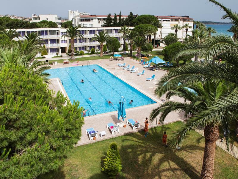 Corendon Mi Playa Hotel