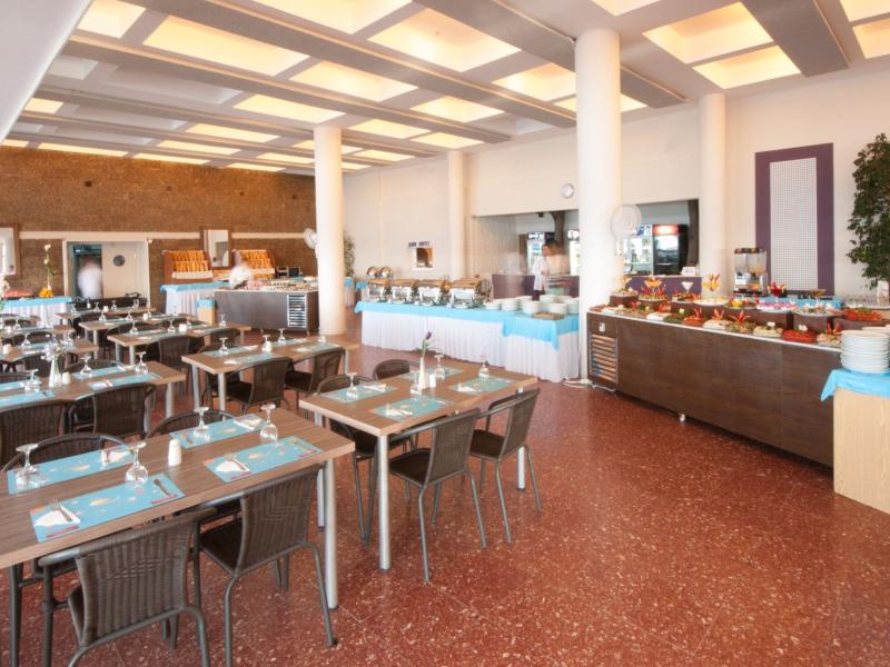 Corendon Mi Playa Hotel