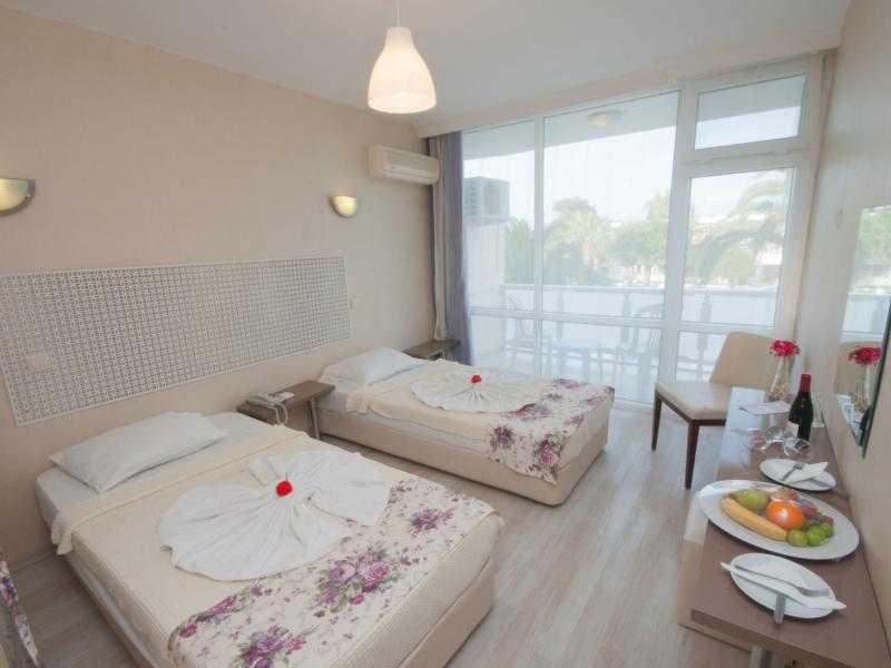 Corendon Mi Playa Hotel