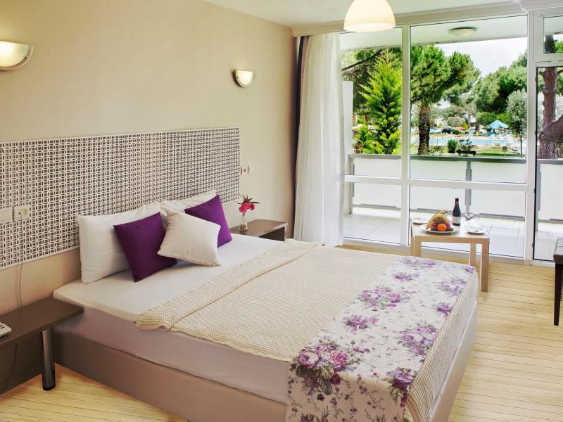 Corendon Mi Playa Hotel