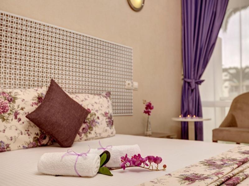 Corendon Mi Playa Hotel