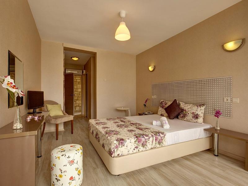 Corendon Mi Playa Hotel