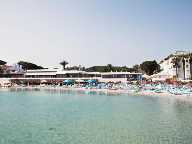 Corendon Mi Playa Hotel