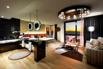 Отель Hard Rock Hotel Tenerife Испания, о Тенерифе, фото 11