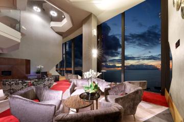 Отель Hard Rock Hotel Tenerife Испания, о Тенерифе, фото 12