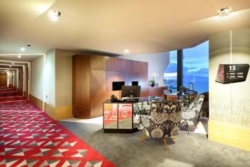 Отель Hard Rock Hotel Tenerife Испания, о Тенерифе, фото 13