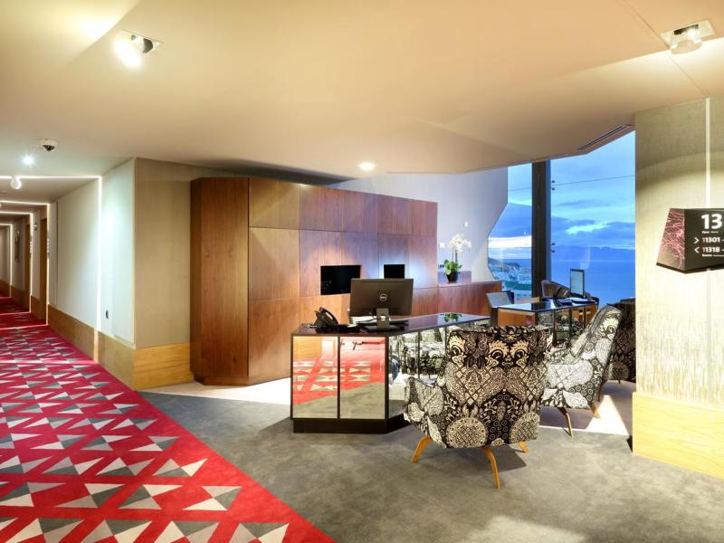 Hard Rock Hotel Tenerife