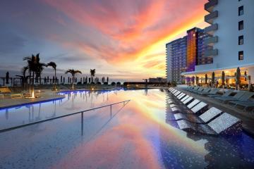 Отель Hard Rock Hotel Tenerife Испания, о Тенерифе, фото 16