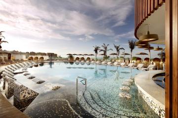 Отель Hard Rock Hotel Tenerife Испания, о Тенерифе, фото 18