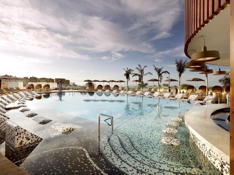 Hard Rock Hotel Tenerife