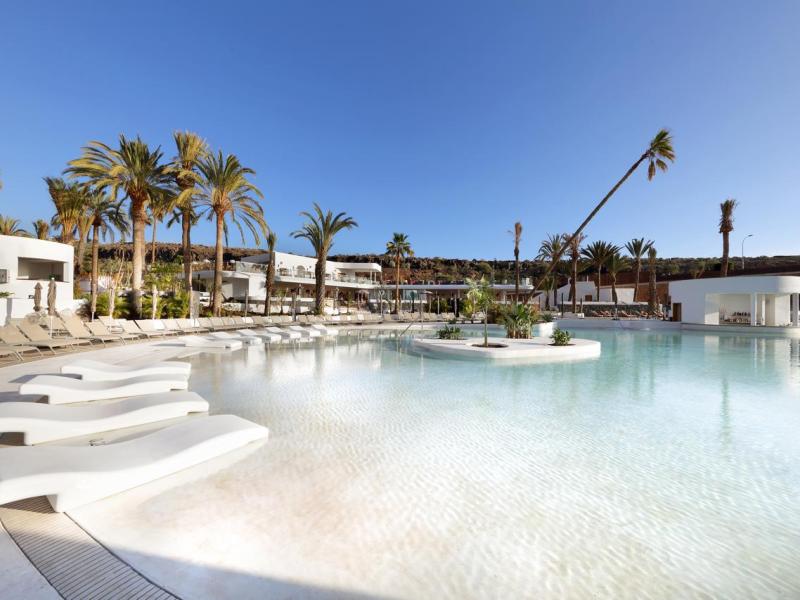 Hard Rock Hotel Tenerife