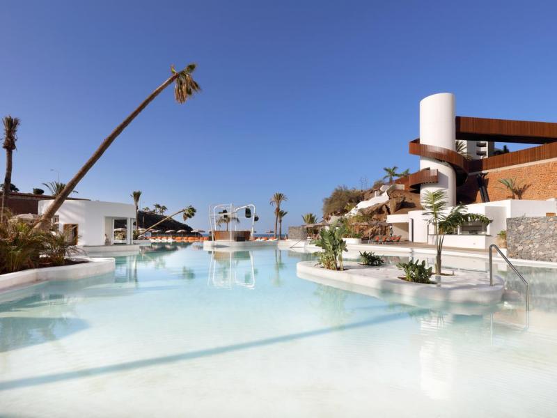 Hard Rock Hotel Tenerife