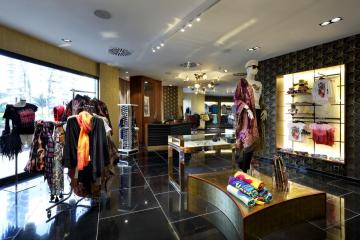 Отель Hard Rock Hotel Tenerife Испания, о Тенерифе, фото 22