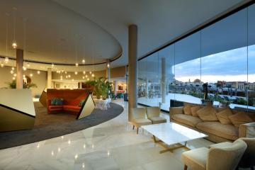 Отель Hard Rock Hotel Tenerife Испания, о Тенерифе, фото 25