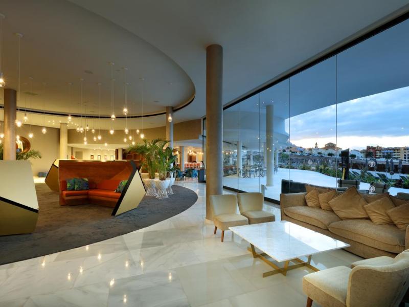 Hard Rock Hotel Tenerife