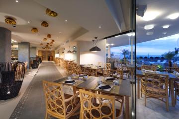 Отель Hard Rock Hotel Tenerife Испания, о Тенерифе, фото 27
