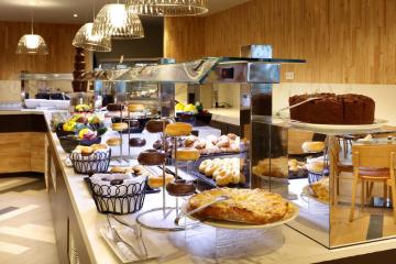 Отель Hard Rock Hotel Tenerife Испания, о Тенерифе, фото 29