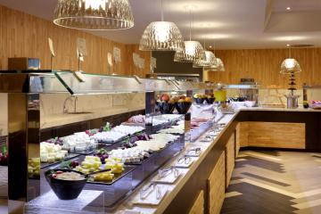 Отель Hard Rock Hotel Tenerife Испания, о Тенерифе, фото 30