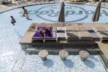 Отель Hard Rock Hotel Tenerife Испания, о Тенерифе, фото 3