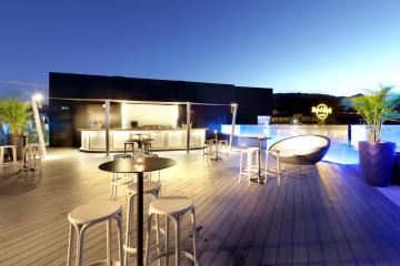 Отель Hard Rock Hotel Tenerife Испания, о Тенерифе, фото 31
