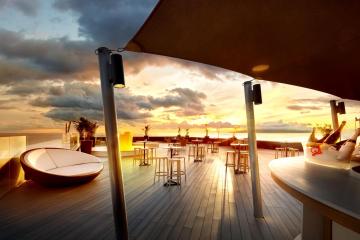Отель Hard Rock Hotel Tenerife Испания, о Тенерифе, фото 32