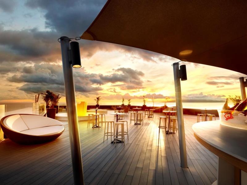 Hard Rock Hotel Tenerife