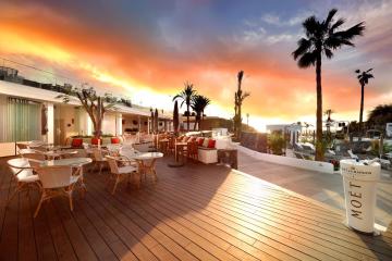 Отель Hard Rock Hotel Tenerife Испания, о Тенерифе, фото 33