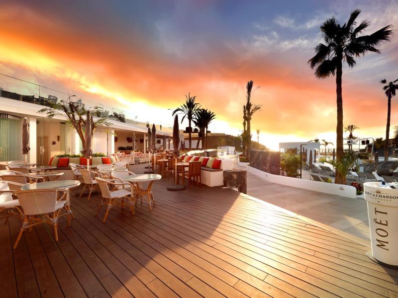 Hard Rock Hotel Tenerife