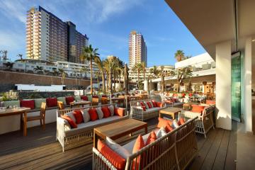 Отель Hard Rock Hotel Tenerife Испания, о Тенерифе, фото 34