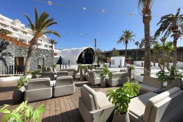 Отель Hard Rock Hotel Tenerife Испания, о Тенерифе, фото 36