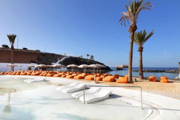 Отель Hard Rock Hotel Tenerife Испания, о Тенерифе, фото 37
